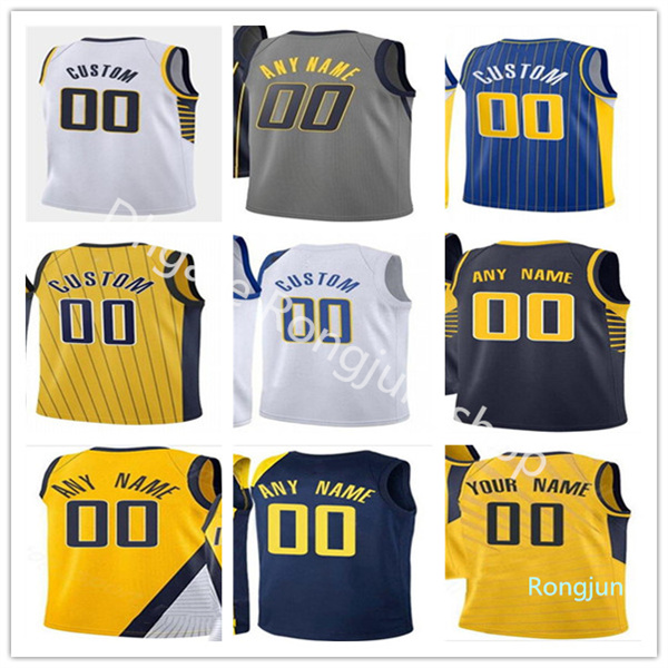 Printed Jeremy Lamb TJ McConnell Goga Bitadze Leaf Aaron Holiday Edmond Sumner JaKarr Sampson Brian Bowen Kelan Martin Jalen Lecque Jerseys, As picture
Printed Jeremy Lamb TJ McConnell Goga Bitadze Leaf Aaron Holiday Edmond Sumner JaKarr Sampson Brian Bowen Kelan Martin Jalen Lecque Jerseys, As picture
