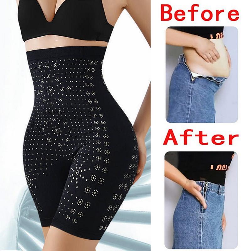 Women's Panties High Quality Women Waist Body Shaper Control Slimming Shapewear Girdle Underwear Trainer Yoga Gym Sports, Black;pink
Women's Panties High Quality Women Waist Body Shaper Control Slimming Shapewear Girdle Underwear Trainer Yoga Gym Sports, Black;pink