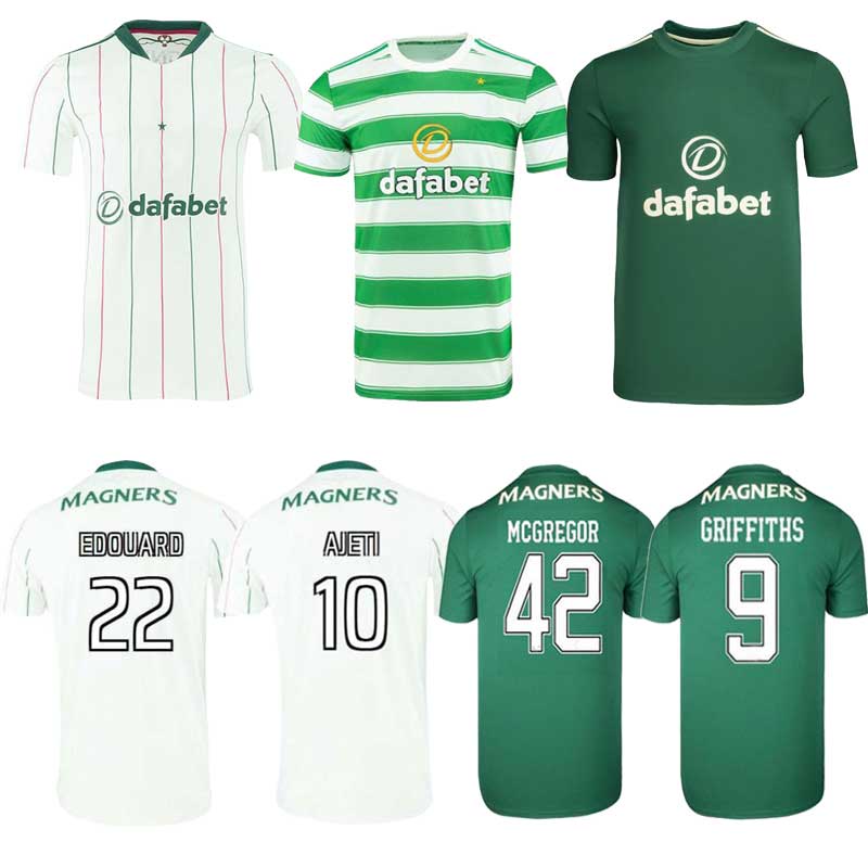FANS Player version 21 22 Celtic Soccer Jerseys home away MCGREGOR GRIFFITHS 2021 2022 FORREST CHRISTIE EDOUARD Elyounoussi third Men kids kits Football Shirts, 2122
FANS Player version 21 22 Celtic Soccer Jerseys home away MCGREGOR GRIFFITHS 2021 2022 FORREST CHRISTIE EDOUARD Elyounoussi third Men kids kits Football Shirts, 2122