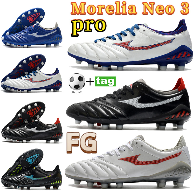 2021 fashion Morelia Neo 3 pro FG soccer cleats shoes white black grey red multi deep blue mens football sneakers men sports trainers, Bubble wrap packaging
2021 fashion Morelia Neo 3 pro FG soccer cleats shoes white black grey red multi deep blue mens football sneakers men sports trainers, Bubble wrap packaging