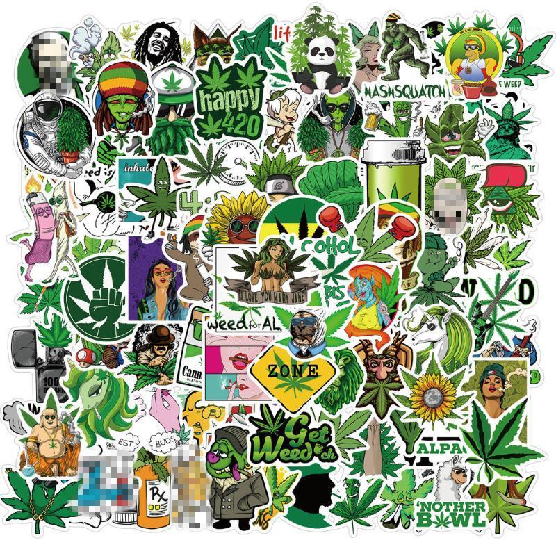 Gift Wrap 50PCS/Pac Graffiti Stickers Classic DIY Character Leaves Label Sticker Travel Cigarette Case Tray Guitar Applique
Gift Wrap 50PCS/Pac Graffiti Stickers Classic DIY Character Leaves Label Sticker Travel Cigarette Case Tray Guitar Applique