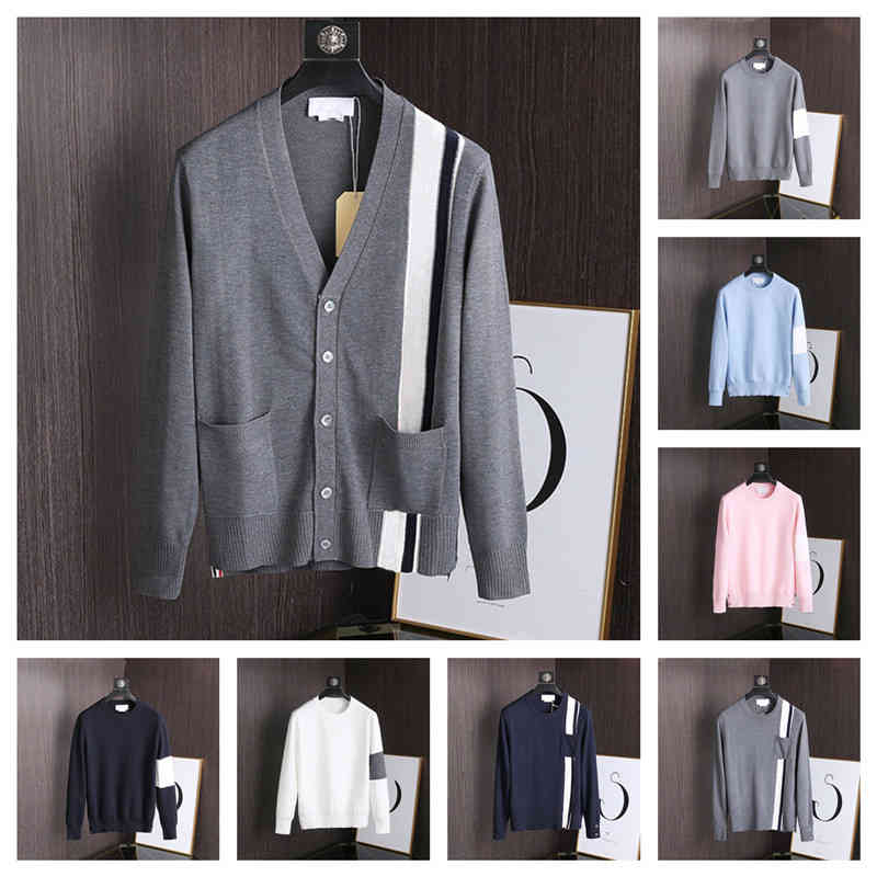 Men's Sweaters designer sweater high quality jacket classic spring and autumn men's women's fashion letter embroidery casual coat S1 UFH0
Men's Sweaters designer sweater high quality jacket classic spring and autumn men's women's fashion letter embroidery casual coat S1 UFH0