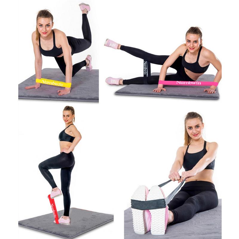 Yoga Resistance Bands Rubber Training Pull Rope For Sports Pilates Expander Fitness Gum Gym Workout Equipment#
Yoga Resistance Bands Rubber Training Pull Rope For Sports Pilates Expander Fitness Gum Gym Workout Equipment#