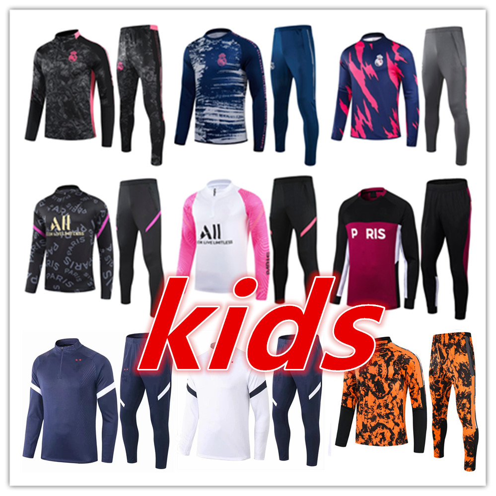 2021 2022 kids soccer tracksuit football training suit jerseys kits 20 21 kid jogging jacket survetement chanda, Kids tracksuit
2021 2022 kids soccer tracksuit football training suit jerseys kits 20 21 kid jogging jacket survetement chanda, Kids tracksuit