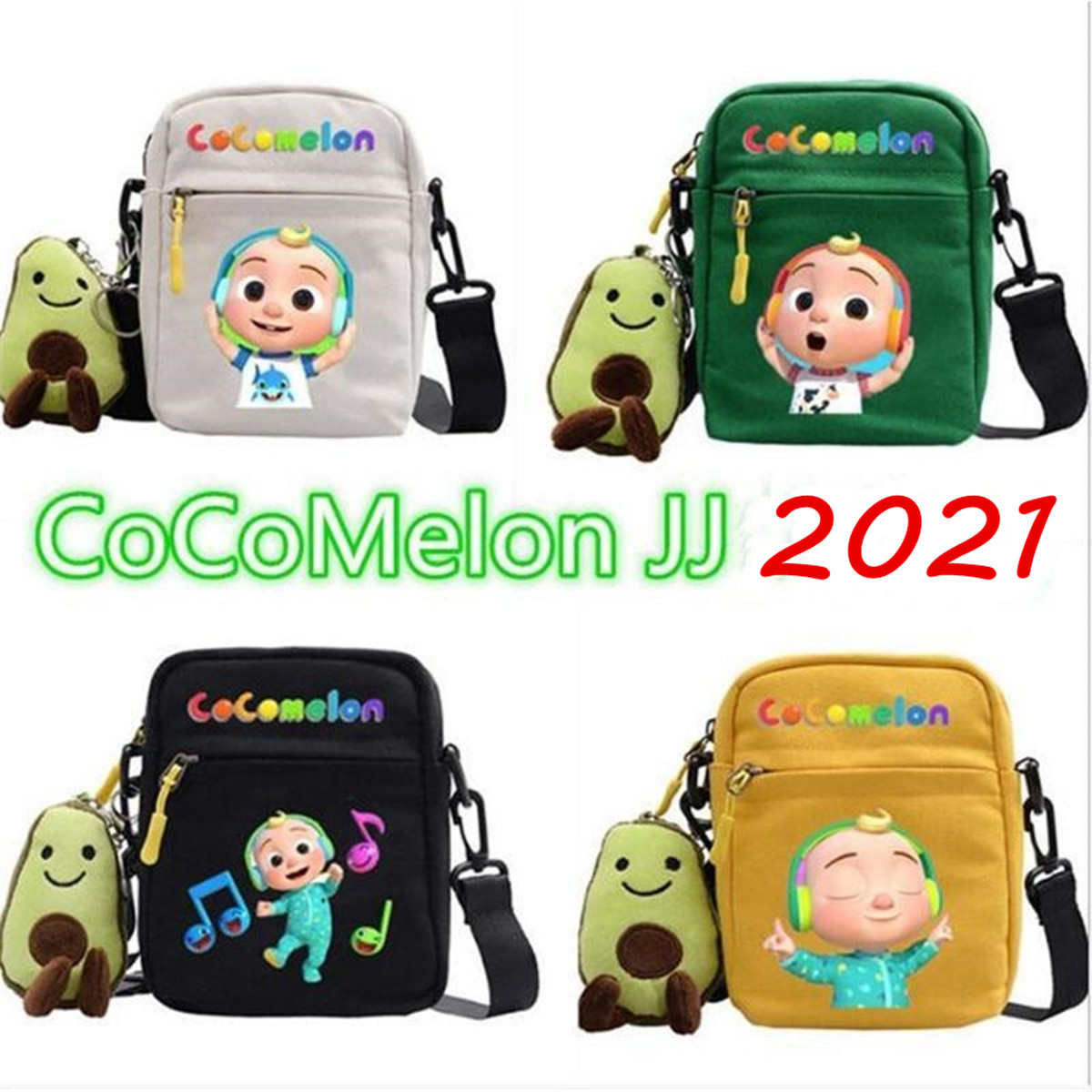 New 28 Styles Cocom… - image