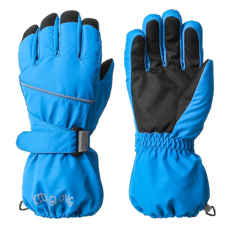 Sports Gloves Children Snow Ski Waterproof Winter Thermal Warm Mittens Boys Girls Full-Finger Hand Warmers, Black
Sports Gloves Children Snow Ski Waterproof Winter Thermal Warm Mittens Boys Girls Full-Finger Hand Warmers, Black