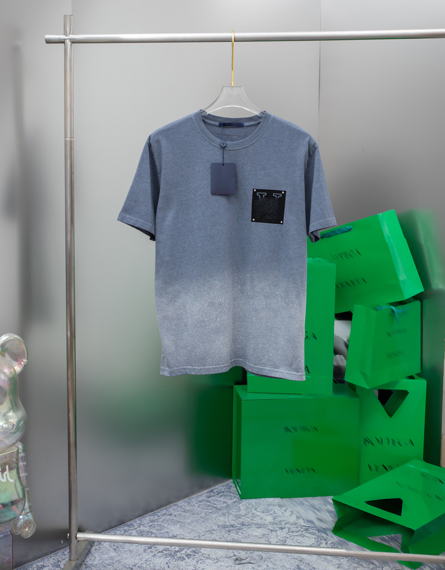 Newest Mens Women Designers T Shirt short sleeve classic hip hop retro trend hoodie Fashion Men Tshirt Clothing Street Designer Embroidered letters Tees Tshirts a68, Make up for price
Newest Mens Women Designers T Shirt short sleeve classic hip hop retro trend hoodie Fashion Men Tshirt Clothing Street Designer Embroidered letters Tees Tshirts a68, Make up for price