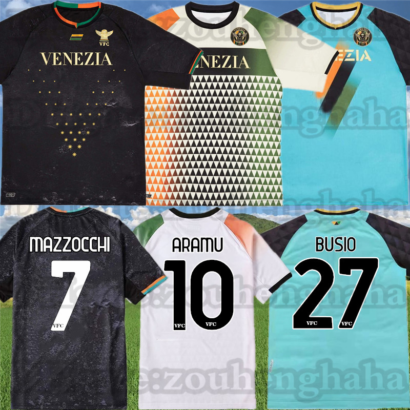 Venezia FC ARAMU BUSIO Soccer Jersey Third 2021 22 AMPADU FORTE MAZZOCCHI Maillots De Foot OKEREKE HENRY CALDARA FIORDILINO PERETZ HAPS CECCARONI Football Shirt Kit, Away
Venezia FC ARAMU BUSIO Soccer Jersey Third 2021 22 AMPADU FORTE MAZZOCCHI Maillots De Foot OKEREKE HENRY CALDARA FIORDILINO PERETZ HAPS CECCARONI Football Shirt Kit, Away