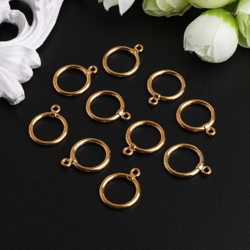 10Pcs/Set 14mm Toggle Clasps Connectors OT Clasp Stainless Steel For Jewelry DIY Hair Clips & Barrettes, Golden;silver
10Pcs/Set 14mm Toggle Clasps Connectors OT Clasp Stainless Steel For Jewelry DIY Hair Clips & Barrettes, Golden;silver