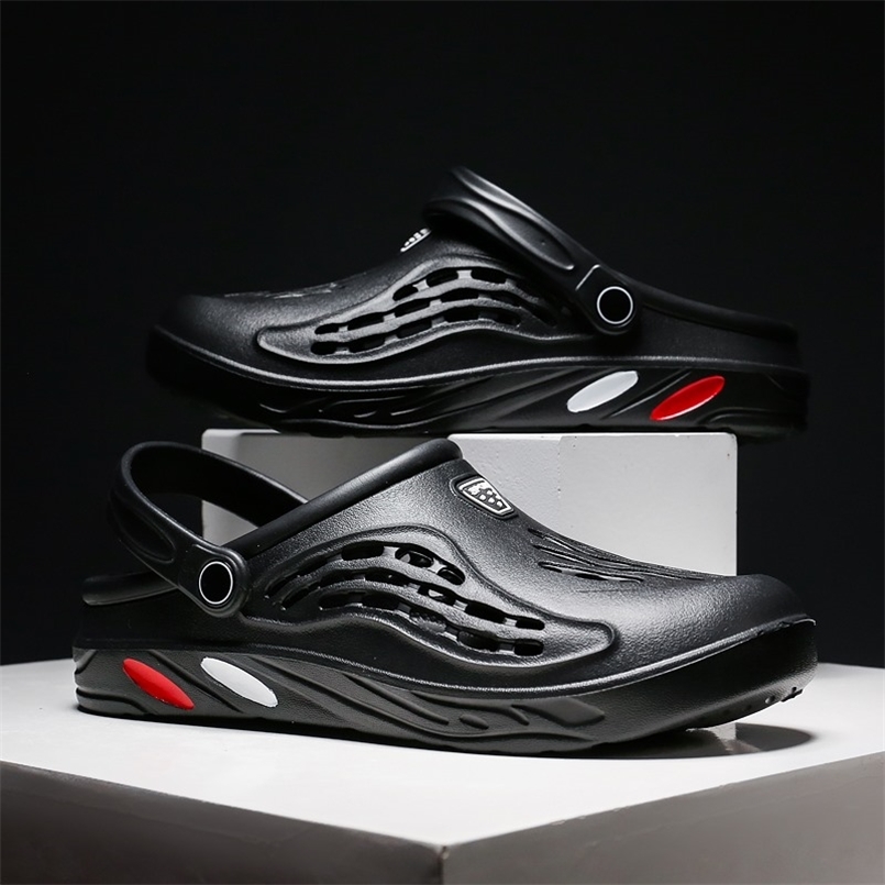 Men Drop Sandals Summer Shoes Big Size 49 Fang Man Hoof Thong of Stamp Clogs Shoe Garden Black Beach Slippers 210607
Men Drop Sandals Summer Shoes Big Size 49 Fang Man Hoof Thong of Stamp Clogs Shoe Garden Black Beach Slippers 210607