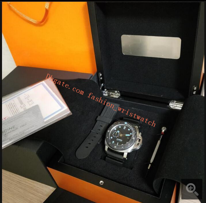 Original Box Luxury Watches Classic 44mm P 305 Mechanical Automatic Movement Black Rubber Strap Fashion Mens Watch, Slivery;brown
Original Box Luxury Watches Classic 44mm P 305 Mechanical Automatic Movement Black Rubber Strap Fashion Mens Watch, Slivery;brown