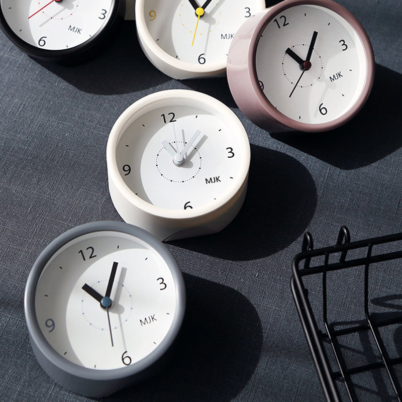 personalized mini alarm bedroom bedside silent decoration modern simple creative lovely digital clock for students
personalized mini alarm bedroom bedside silent decoration modern simple creative lovely digital clock for students
