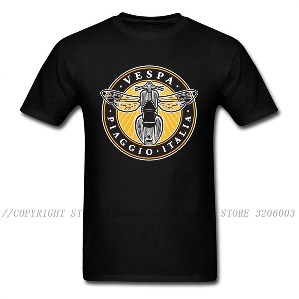 vespa motorbike black clothing summer mens cartoon cotton vintage bee biker streetwear, White;black
vespa motorbike black clothing summer mens cartoon cotton vintage bee biker streetwear, White;black