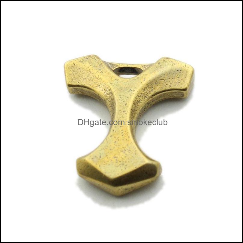 Bracelets And Cam Hiking Sports & Outdoors 10Mm Handmade Brass Herringbone Key Chain Knuckles Diy Pendant Men Play Glass Breaker Outdoor Aes
Bracelets And Cam Hiking Sports & Outdoors 10Mm Handmade Brass Herringbone Key Chain Knuckles Diy Pendant Men Play Glass Breaker Outdoor Aes