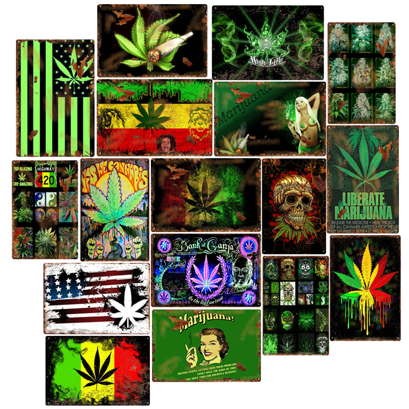 Vintage Metal Tin Sign Decor Art Green Week Graffiti Painting Retro Pin Up Signs Plate Plaques Bar Home Wall Decoration 20*30 cm
Vintage Metal Tin Sign Decor Art Green Week Graffiti Painting Retro Pin Up Signs Plate Plaques Bar Home Wall Decoration 20*30 cm