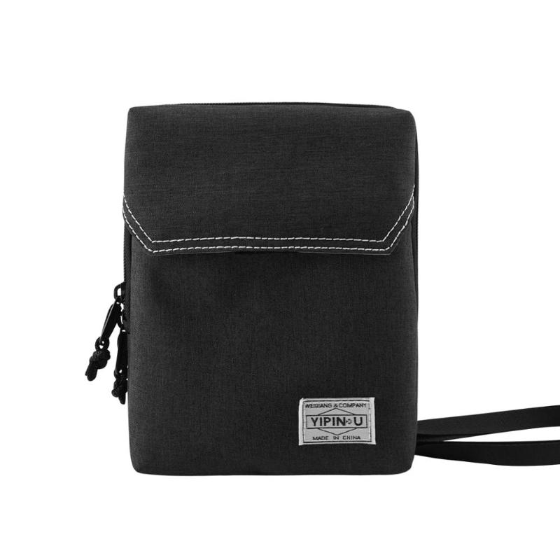 Card Holders Travel Passport Crossbody Large Capacity Sholder Bags Wallets Multi-function Neck Cardholder Overseas Ticket Receipt Waist Bag, Dark grey
Card Holders Travel Passport Crossbody Large Capacity Sholder Bags Wallets Multi-function Neck Cardholder Overseas Ticket Receipt Waist Bag, Dark grey