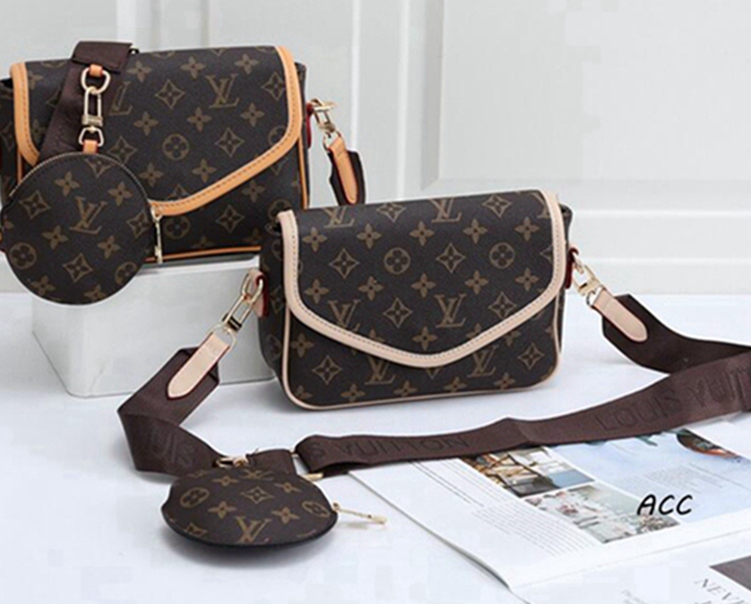 S3S5W 2021 Top Fashion Women Handbags Ladies A Used Can Quality Adjustable Shoulder Strap, Be High-end Bags Design Famous Handbag, No box 
S3S5W 2021 Top Fashion Women Handbags Ladies A Used Can Quality Adjustable Shoulder Strap, Be High-end Bags Design Famous Handbag, No box