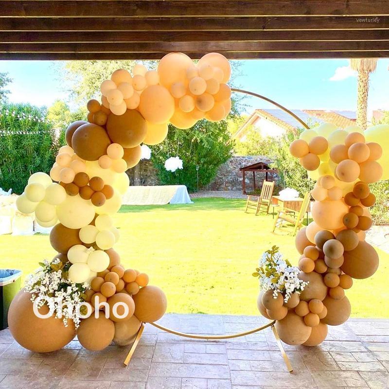 Party Decoration Caramel Peach Yellow Balloons Garland Arch Kit Rustic Wedding Gender Reveal Baptism Birthday Baby Shower
Party Decoration Caramel Peach Yellow Balloons Garland Arch Kit Rustic Wedding Gender Reveal Baptism Birthday Baby Shower