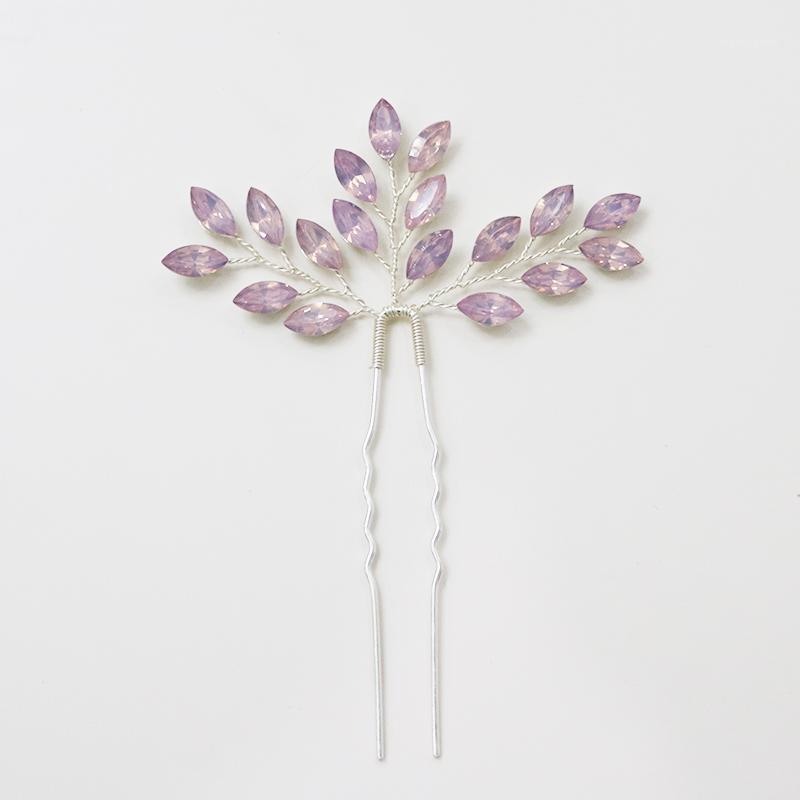 Hair Clips & Barrettes Pink Color Rhinestone Women Pins Clip Bridal Head Decoration Wedding Jewelry Accessories Handmade Ornament Stick, Golden;silver
Hair Clips & Barrettes Pink Color Rhinestone Women Pins Clip Bridal Head Decoration Wedding Jewelry Accessories Handmade Ornament Stick, Golden;silver