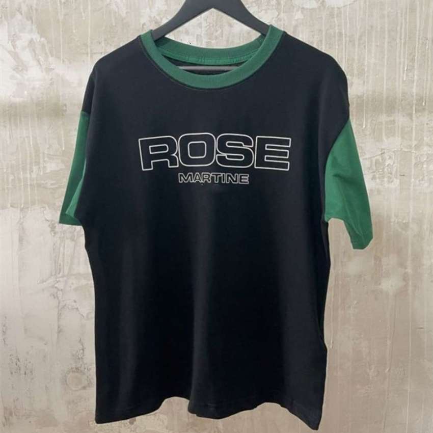 Patchwork Martine Rose T-shirt Men Women High Quality Heavy Dust Vintage Oversize Signature Tops Tea, White;black
Patchwork Martine Rose T-shirt Men Women High Quality Heavy Dust Vintage Oversize Signature Tops Tea, White;black