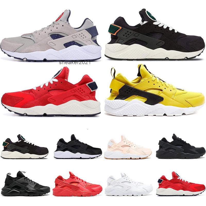 4.0 1.0 Classical Triple White Black VARSITY JACKE mens womens Huarache sports Sneaker Running Shoes size 36-45, Triple white 1.0
4.0 1.0 Classical Triple White Black VARSITY JACKE mens womens Huarache sports Sneaker Running Shoes size 36-45, Triple white 1.0