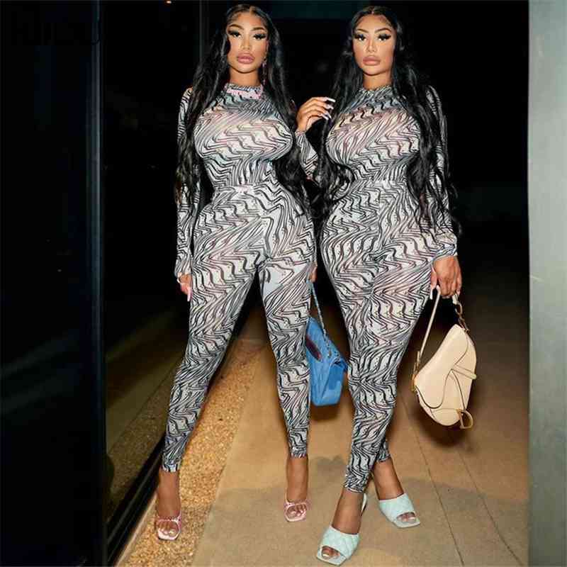 Clubwear Two Piece Set Women Hipster Print Sheath Slim Long Sleeve Bodysuit Top body-shaping Midnight Female Attirewear, White
Clubwear Two Piece Set Women Hipster Print Sheath Slim Long Sleeve Bodysuit Top body-shaping Midnight Female Attirewear, White