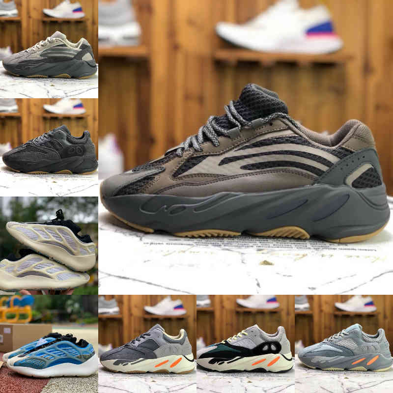 2021 New High Quality Kanyes Inertia Mens Running Shoes Wests V2 V3 380 Wave Black Static Runner MNVN Solid Grey Magnet Bone Tephra Geode Womens Sneakers F31, Yz009
2021 New High Quality Kanyes Inertia Mens Running Shoes Wests V2 V3 380 Wave Black Static Runner MNVN Solid Grey Magnet Bone Tephra Geode Womens Sneakers F31, Yz009