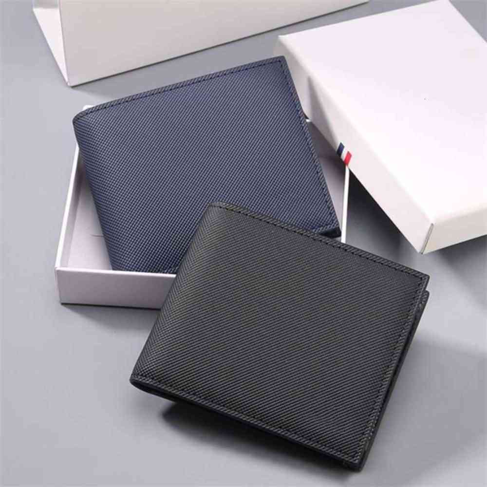Code 1209 Fahion Genuine Leather Men Wallets Man Wallet Short Purse With Zipper Coin Pocket Card Holders High Quality KN0H sportsz linliangr, Blue
Code 1209 Fahion Genuine Leather Men Wallets Man Wallet Short Purse With Zipper Coin Pocket Card Holders High Quality KN0H sportsz linliangr, Blue
