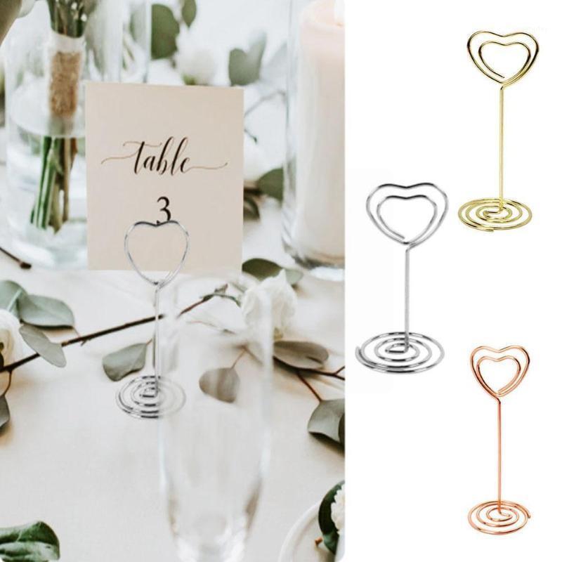 Party Decoration 10PCS Star Love Shape Metal Po Clip Wedding Signs Holder Place Table Cards Numbers Decor Supplies We C5Z6
Party Decoration 10PCS Star Love Shape Metal Po Clip Wedding Signs Holder Place Table Cards Numbers Decor Supplies We C5Z6
