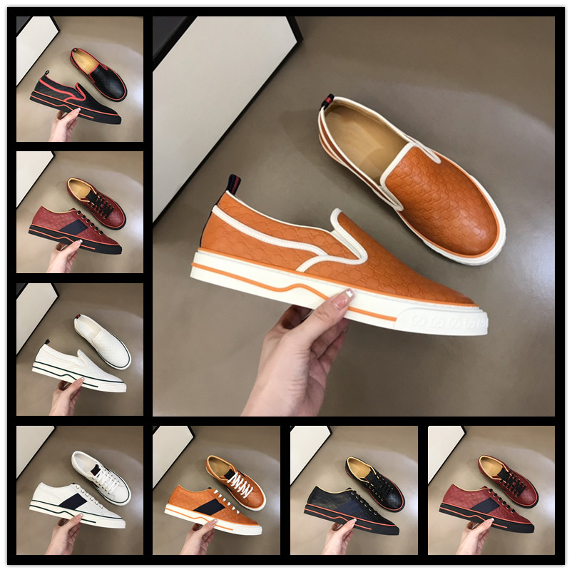 2021 Tennis 1977 Print Sneaker Luxurys Designers Shoes Espadrilles Women Men Sneakers Triple s Canvas Printed Retro Couple Casual shoe size 35-46, #01
2021 Tennis 1977 Print Sneaker Luxurys Designers Shoes Espadrilles Women Men Sneakers Triple s Canvas Printed Retro Couple Casual shoe size 35-46, #01