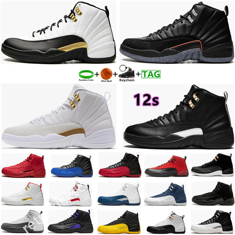 Mens 12 Basketball Shoes Utility Royalty Twist Reverse Flu Game 12s University Gold Dark Concord Taxi Playoff French Blue Indigo Cherry Easter Sneaker sport trainer, #23
Mens 12 Basketball Shoes Utility Royalty Twist Reverse Flu Game 12s University Gold Dark Concord Taxi Playoff French Blue Indigo Cherry Easter Sneaker sport trainer, #23