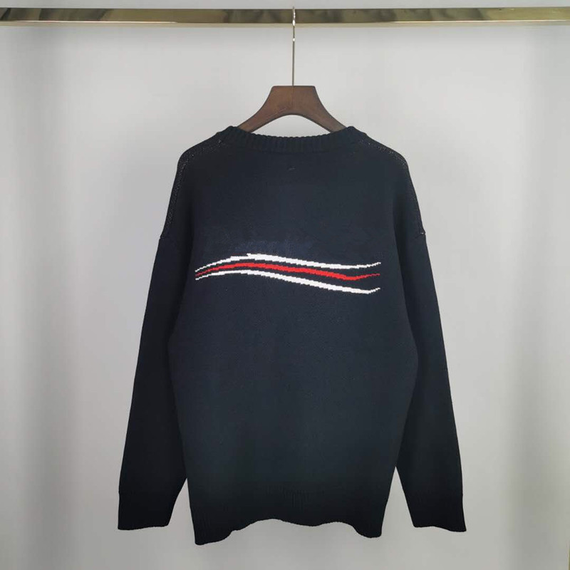 Mens Womens Designer Sweater Letters Pullover Men Hoodie Long Sleeve Active Sweatshirt Embroidery Knitwear Winter Clothes 21ss #0p12, Gift bag
Mens Womens Designer Sweater Letters Pullover Men Hoodie Long Sleeve Active Sweatshirt Embroidery Knitwear Winter Clothes 21ss #0p12, Gift bag