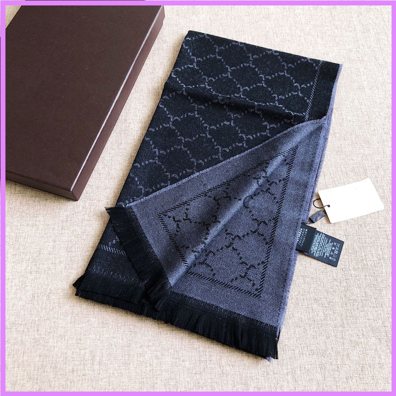 Women Fashion Scarf Designer Mens Scarfs Outdoor Winter Keep Warm High Quality Wool Double Sided Color Blocking Jacquard Weave D2112046F
Women Fashion Scarf Designer Mens Scarfs Outdoor Winter Keep Warm High Quality Wool Double Sided Color Blocking Jacquard Weave D2112046F