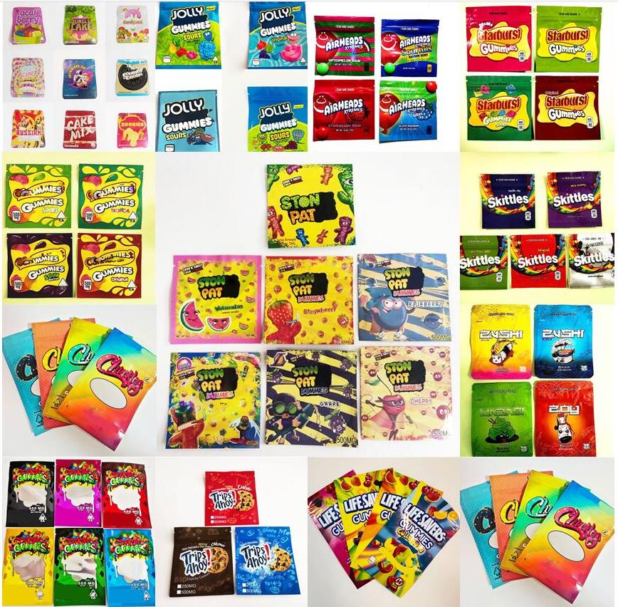 edibles Packaging bags infused grape strawberry cherry 500mg mylay bag cunstom printed edible package candy in stock
edibles Packaging bags infused grape strawberry cherry 500mg mylay bag cunstom printed edible package candy in stock