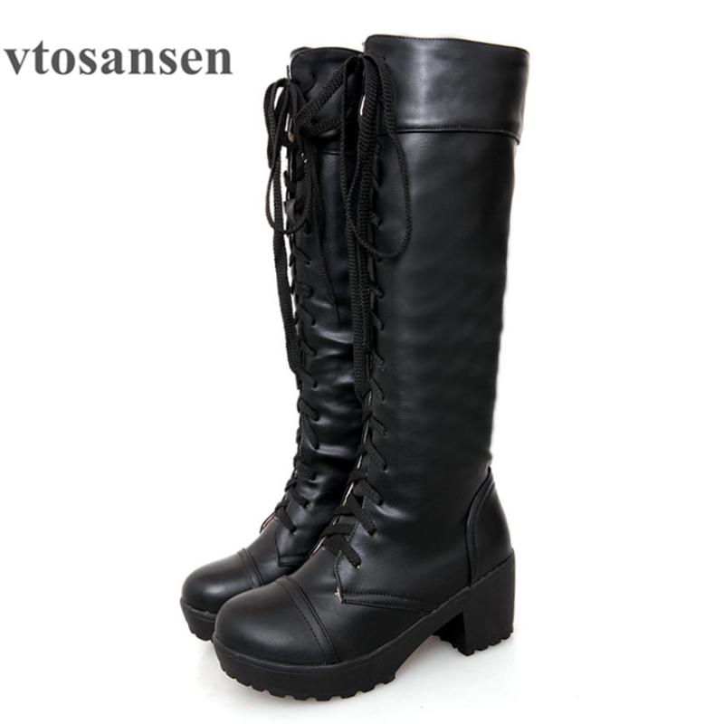 Boots 2021 Large Size 43 Lace Up Knee High Women Autumn Soft Leather Fashion White Square Heel Woman Shoes Winter, Black
Boots 2021 Large Size 43 Lace Up Knee High Women Autumn Soft Leather Fashion White Square Heel Woman Shoes Winter, Black