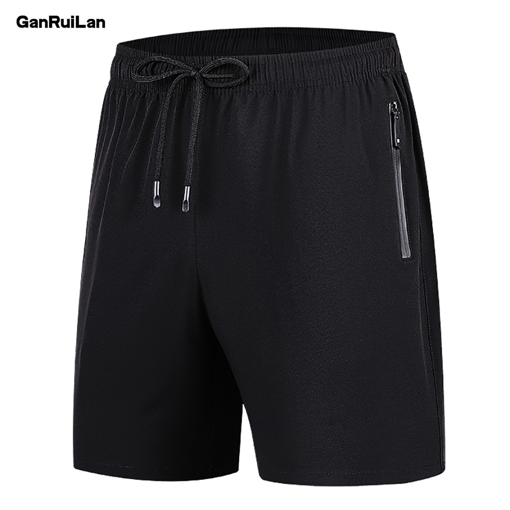 Summer Men's short Quality Sports Shorts Male Short Pant Quality Causal Straight Boardshorts Beachwear Breathable Elastic Waist 210518, B0922-03
Summer Men's short Quality Sports Shorts Male Short Pant Quality Causal Straight Boardshorts Beachwear Breathable Elastic Waist 210518, B0922-03