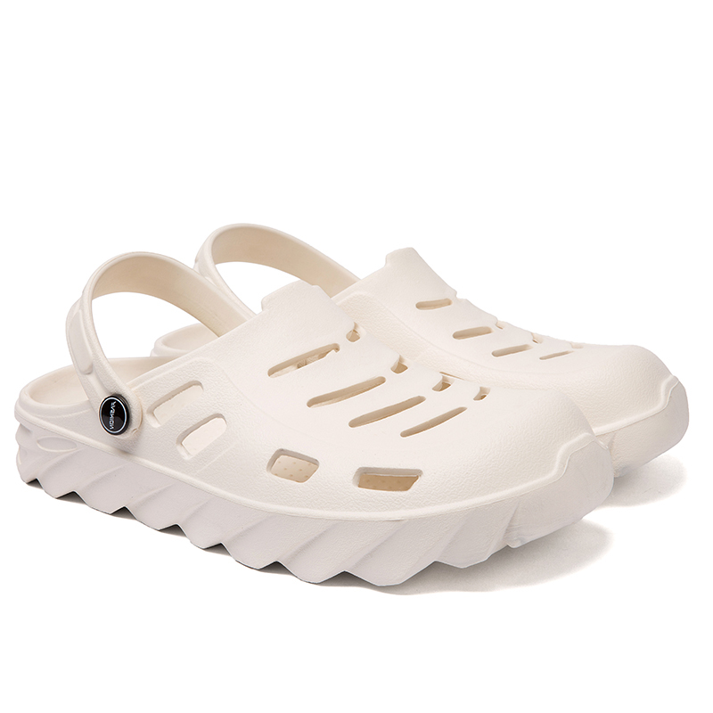 2021 wholesale mens womens sport trainer summer cross-border sandals slippers casual trend beach hole shoes breathable hollow soft bottom slipper code: 19NK-2173, Smsj1864
2021 wholesale mens womens sport trainer summer cross-border sandals slippers casual trend beach hole shoes breathable hollow soft bottom slipper code: 19NK-2173, Smsj1864