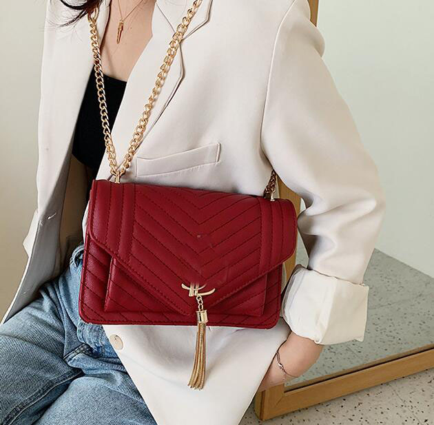 Women leisure shoulder bag handbag fashion Shoulderbags
Women leisure shoulder bag handbag fashion Shoulderbags