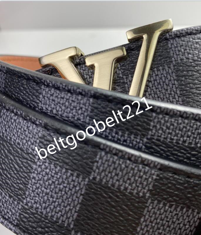 Fashion Big Letter L buckle genuine leather belt with box designer V men women high quality mens belts, Black;brown
Fashion Big Letter L buckle genuine leather belt with box designer V men women high quality mens belts, Black;brown