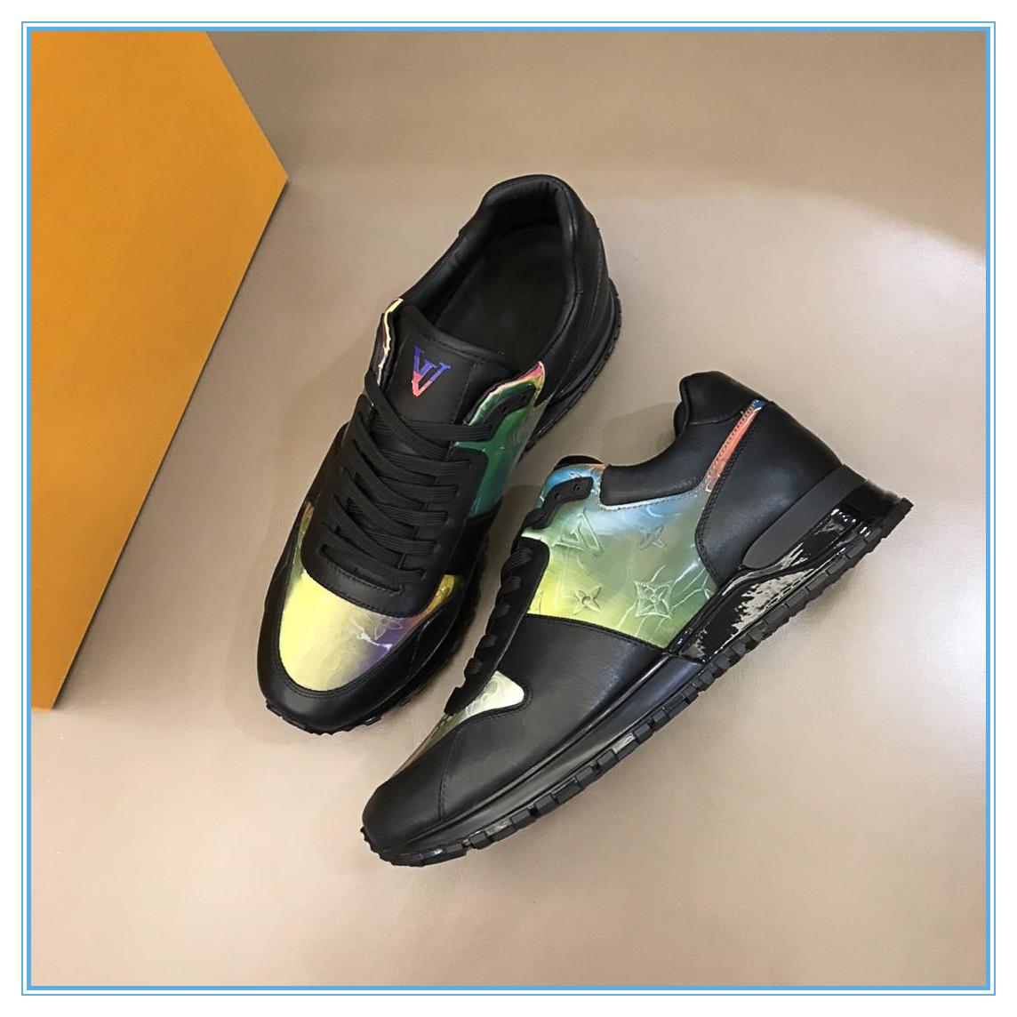 Luxury Leisure Shoes Lace Up Designer shoes Comfort Pretty luxury Sneakers Sport Real Leather Shoes Men Sneakers Extremely Durable Stability, As picture 6
Luxury Leisure Shoes Lace Up Designer shoes Comfort Pretty luxury Sneakers Sport Real Leather Shoes Men Sneakers Extremely Durable Stability, As picture 6