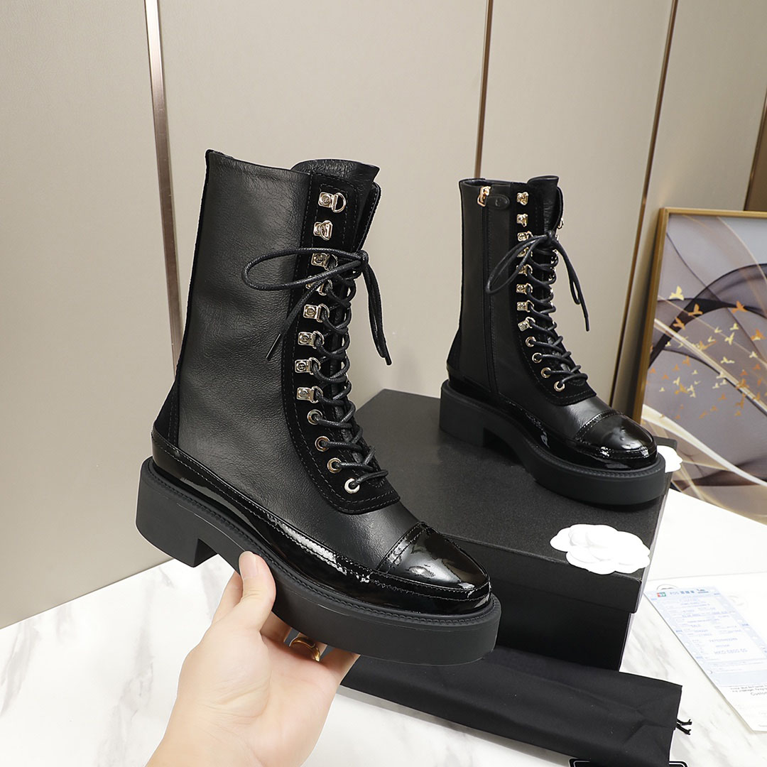 new Luxurious designer women classic fashion boot cowhide short boots high quality leather shoes, Color 13
new Luxurious designer women classic fashion boot cowhide short boots high quality leather shoes, Color 13
