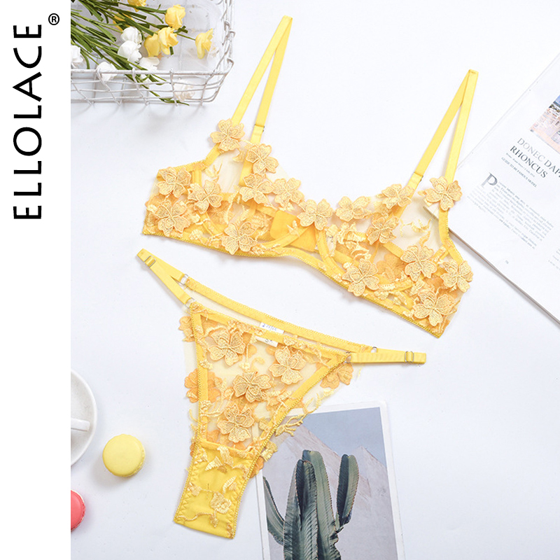 Applique Underwear Set Sexy Sensual Lingerie Woman Transparent Lace Sexy Lingerie Bra with Bones Underwear Women, Red
Applique Underwear Set Sexy Sensual Lingerie Woman Transparent Lace Sexy Lingerie Bra with Bones Underwear Women, Red