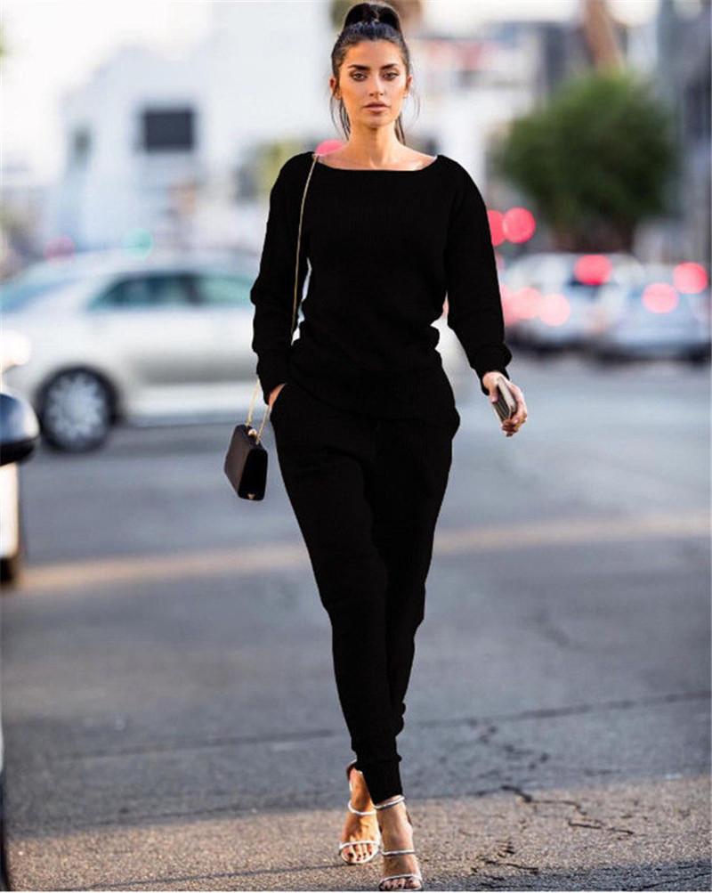 Women' Tracksuits Women Jogger Fashion Casual Simple Daily Spring Summer Sets Tracksuit Hoodies Sweatshirt Pants 2Pcs Suits Sport Wear, Gray
Women' Tracksuits Women Jogger Fashion Casual Simple Daily Spring Summer Sets Tracksuit Hoodies Sweatshirt Pants 2Pcs Suits Sport Wear, Gray