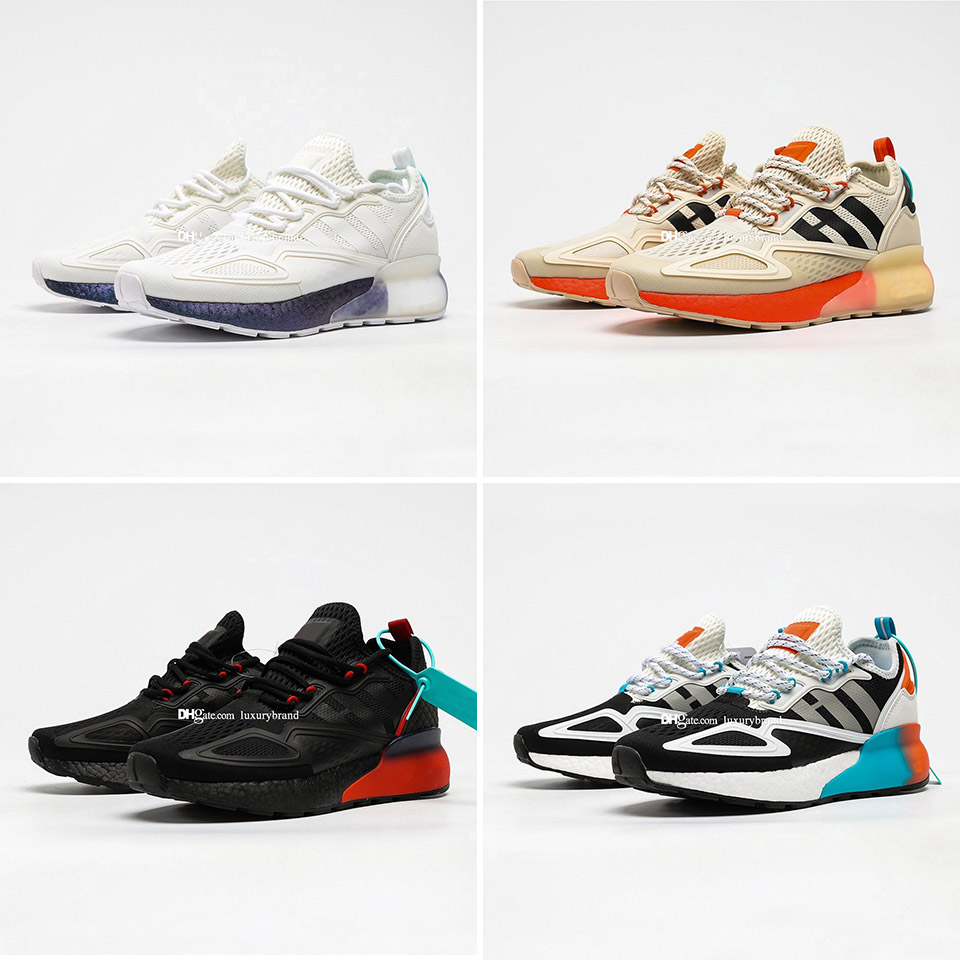 ZX 2K Boosts Sneaker for Men Running Shoes Mens Sports Shoe Women Sneakers Womens Sport Chaussures Jogging Man Trainers Woman Trainer, 3 36-45
ZX 2K Boosts Sneaker for Men Running Shoes Mens Sports Shoe Women Sneakers Womens Sport Chaussures Jogging Man Trainers Woman Trainer, 3 36-45