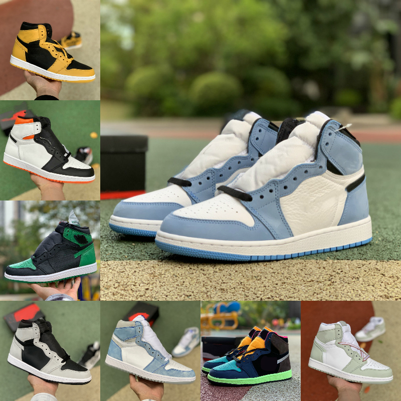 Jumpman University Blue 1 1s High Basketball Shoes Mens Women JORDÁN Bred Patent Pollen Hyper Royal Seafoam Shadow 2.0 Black Toe TWIST Electro Orange Trainer Sneakers, Please contact us 
Jumpman University Blue 1 1s High Basketball Shoes Mens Women JORDÁN Bred Patent Pollen Hyper Royal Seafoam Shadow 2.0 Black Toe TWIST Electro Orange Trainer Sneakers, Please contact us