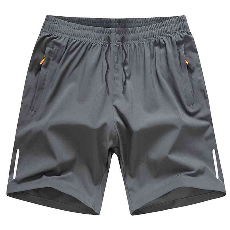 MANTLCONX Oversized 7XL 8XL Summer Mens Shorts Quick Dry Joggers Men Zipper Pockets Short Pants Man Elastic Male 210629, Gray
MANTLCONX Oversized 7XL 8XL Summer Mens Shorts Quick Dry Joggers Men Zipper Pockets Short Pants Man Elastic Male 210629, Gray