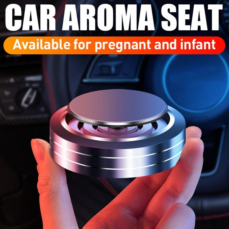 Interior Decorations Car Accessories UFO Air Freshener Shape DIY Smell Aluminum Alloy Easy To Install And Use
Interior Decorations Car Accessories UFO Air Freshener Shape DIY Smell Aluminum Alloy Easy To Install And Use