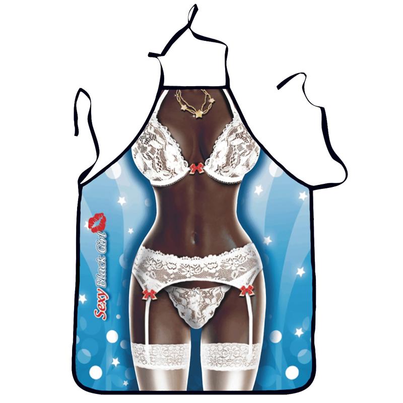1pc Adult Household KitchenApron Fun Printing Cleaning Apron Barbecue Cooking Uniform Polyester Aprons
1pc Adult Household KitchenApron Fun Printing Cleaning Apron Barbecue Cooking Uniform Polyester Aprons