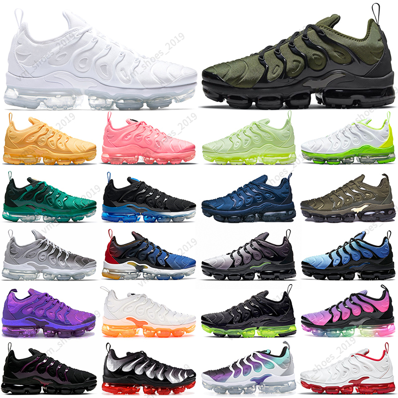 36-45 Cheaper TN Plus Running Shoes Men Knicks Black Bubblegum Yolk Cherry All Red Cool Grey Neon Olive Pure Platinum USA Dark Blue Mens Outdoor, 40-47 neon
36-45 Cheaper TN Plus Running Shoes Men Knicks Black Bubblegum Yolk Cherry All Red Cool Grey Neon Olive Pure Platinum USA Dark Blue Mens Outdoor, 40-47 neon
