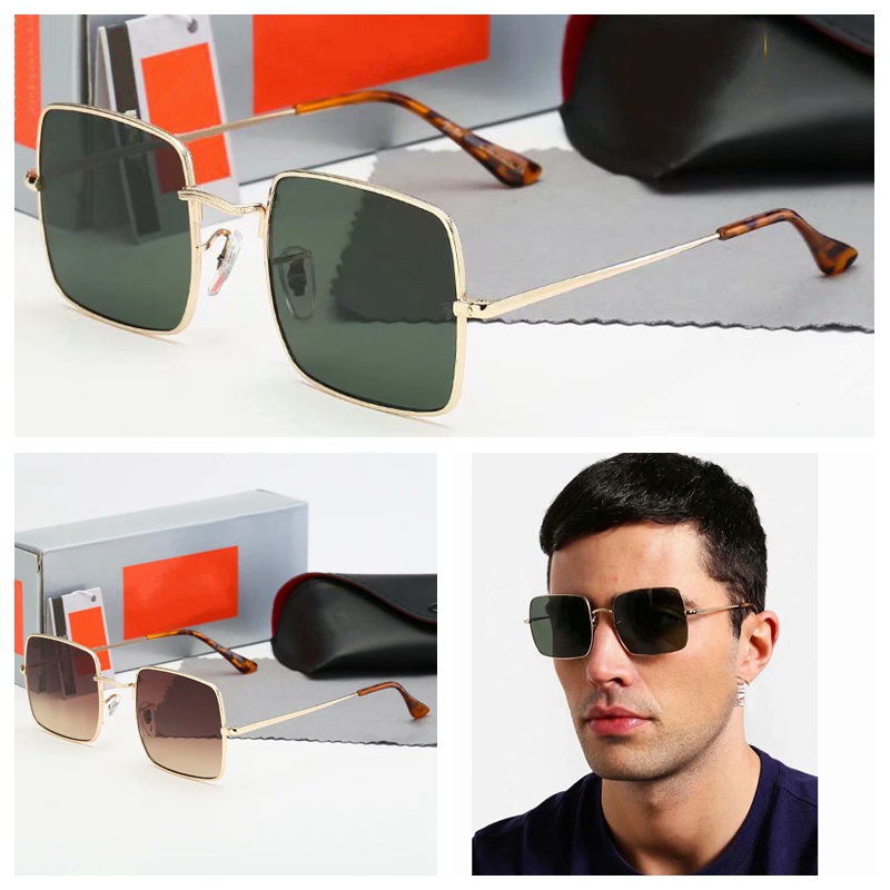 wholesale square frame luxury designer sunglasses for men women pilot sun glasses Classic fashion eyewear accessories lunettes de soleil with leather case
wholesale square frame luxury designer sunglasses for men women pilot sun glasses Classic fashion eyewear accessories lunettes de soleil with leather case